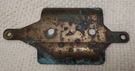Mercruiser Fuel Pump Bracket 807979T. Fixed Price $70.00.