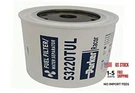 Parker Racor Filter Replacement S3220TUL. Fixed Price $43.69.