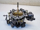 N1 Mercruiser 3.0LX Carburetor Mercarb 2BBL 3310-807504A1. Fixed Price $124.95.