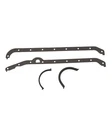Sierra Marine 18-0153 Oil Pan Gasket Set. Fixed Price $68.83.