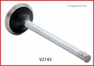 Exhaust Valve Enginetech, Inc. V2143. Fixed Price $32.99.