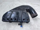 Mercruiser Exhaust Manifold 807294 Gm 4.3LX V6 Vortec Left Port. Fixed Price $225.00.