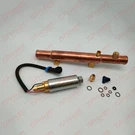 Replacement Fits Mercury/mercruiser Fuel Pump & Cooler Kit 861156A04 8M0125845. Fixed Price $130.50.