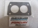 U0D Genuine Mercury Quicksilver 27-807982 1 Gasket Oem New Factory Boat Parts. Fixed Price $9.59.