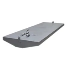 Florida Boat Fuel Gas Tank FMT-51-LRS Gallon 86 3/8 Inch Aluminum. Fixed Price $734.44.