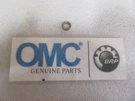G0A Evinrude Johnson Omc 0302290 Lock Washer Oem New Factory Boat Parts. Fixed Price $5.04.