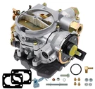 Mercruiser Carburetor 4 Cylinder 2.5 3.0 Replace Rochester Mercarb. Fixed Price $127.49.