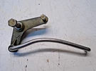 A5A Mercruiser Throttle Lever Assembly 46279. Fixed Price $12.95.