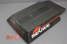 Mercruiser Plastic Carburetor Flame Arrestor Engine Top Cover 4.3/V6 Alpha One. Fixed Price $40.00.