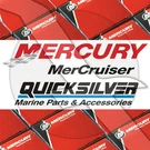 Mercury Marine Outboard 650 3 Cylinder Overhaul Gasket Set 69524A75. Fixed Price $49.99.