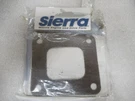 P16 Sierra Marine 18-0672 Exhaust Elbow Gasket Oem New Factory Boat Parts. Fixed Price $12.05.