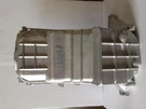 4.3L, 262 Cid Marine Cast Aluminum Oil Pan 1997 -2007, Merc #804912,. Fixed Price $199.95.