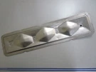 *new Oem* 0820 Mercury Quicksilver Cover 814702. Fixed Price $55.20.