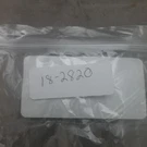 QTY3 New Sierra 18-2820 Gasket Mercruiser Sterndrive Mc-i Drives (1967 1982). Fixed Price $19.94.