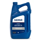 Sierra 18-9400-4 Quart 25W-40 Stern Drive Inboard Engine Oil. Fixed Price $56.81.
