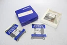 3855518 Volvo Penta Stern Drive Repair Kit In Stock Ready Ship New. Fixed Price $90.00.