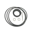 New Johnson Lower Unit Seal Kit Oil 60' V6 150-200 Hp 341281 326849 Marine. Fixed Price $14.55.