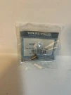 Genuine Nos Mercruiser Plug 19-93654 Bx 23. Fixed Price $11.95.