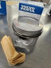 Volvo Penta Genuine Oem Marine Kit 271332, Piston, Rings, Wrist Pin. Fixed Price $198.95.