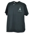 United States Space Force Us Military Leaders Adults Black Tshirt Tee. Fixed Price $18.36.