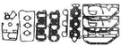 Sierra 18-4300 Powerhead Gasket Set Omc 385416. Fixed Price $68.86.