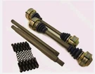 Dss Anti-wheel Hop 1000HP Axles GM41 Fits 2004-2006 Gto. Fixed Price $1126.99.