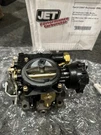 Rochester 2BBL Carburetor Part 33007 - Mercruiser Open Box Never Used. Fixed Price $299.00.