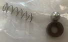 B41 Mercruiser 24-17997A1 Alpha Bravo Stern Drive Spring Kit, Rubber Nos. Fixed Price $11.00.