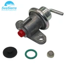 Part 805227A1 Fuel Pressure Regulator Assembly Mercury Mercruiser Quicksilver. Fixed Price $46.70.