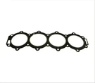 Head Gasket For Mercury Mariner 4-CYL, 120 Hp Outboard Engines. Fixed Price $49.95.