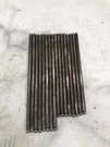 97 Mercury Marine Mercruiser 7.4 L 454 V8 Gm Boat Engine. Fixed Price $128.65.