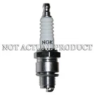 Spark Plug Ngk R7437-9 Fits Mercruiser 1300 X-ref: 8M0045681. Fixed Price $77.22.