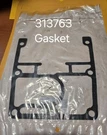 Evinrude Johnson Omc 0313763 - Powerhead Adaptor Gasket (313763). Fixed Price $7.50.