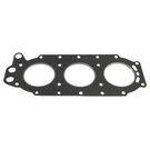 Mercury Mercruiser 27-816460 Genuine Oem Magnum Alpha Bravo Cylinder Head Gasket. Fixed Price $58.95.