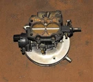 Rochester Marine Mercruiser V6 Carburetor Assy Pn 9565A1 Fits 1985-1990. Fixed Price $156.00.