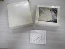 N33 Mercury Quicksilver 1396-5238 Carb Repair Kit Oem New Factory Boat Parts. Fixed Price $63.19.