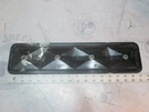 814702 Mercruiser 3.0 140 Hp & 2.5 120 Stamped Push Rod Cover. Fixed Price $20.00.