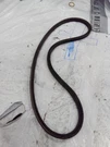 Belt For Mercruiser Stern Drive 120 140 2.5 3.0 57-65607Q Motor. Fixed Price $22.05.