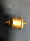 Volvo Penta Oil Pressure Sender Sensor Sending Unit #872063-3. Fixed Price $44.89.