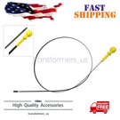 New Fits Mercury Mercruiser 861942T9 805567T 818634T Engine Oil Dipstickusa. Fixed Price $7.53.