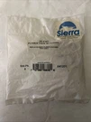 Sierra Power Trim Bushings Set Of 8. P/n 18-2341 Replaces Mercruiser 23-815950. Fixed Price $20.00.
