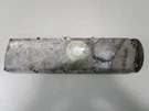 1276439 Volvo Penta AQ125A Stern Drive Cylinder Valve Rocker Cover. Fixed Price $40.00.