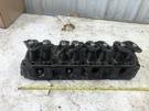 Mercruiser 3.0 4 Cylinder Gm Marine Engine Head 2777770. Fixed Price $190.00.