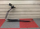 Mercruiser 8.2L Mag Ec Oem Engine Oil Filter Adapter With Hoses. Fixed Price $200.00.