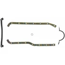 Oil Pan Gasket Gm 2.5L / 3.0L. Fixed Price $17.15.