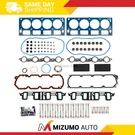 Head Gasket Set Bolts Fit 07-14 Cadillac Chevrolet Gmc Sierra 6.0 6.2 Vin Y. Fixed Price $169.95.