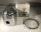 Sierra 18-4107 Piston Johnson/evinrude 392621 396377 320954 317831 Ship Same Day. Fixed Price $98.77.