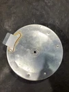 Oem Volvo Penta V6 Engine Flame Arrestor With Vent Hose -- 3856862 / 986865. Fixed Price $75.00.