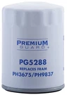 Engine Oil Filters For Chevy Malibu Gmc Yukon Hummer H3 Premium Guard PG5288. Fixed Price $22.50.