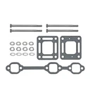 Exhaust Mounting Kit Mercruiser 4.3L V6 W/ 4" Elbow. Fixed Price $69.24.